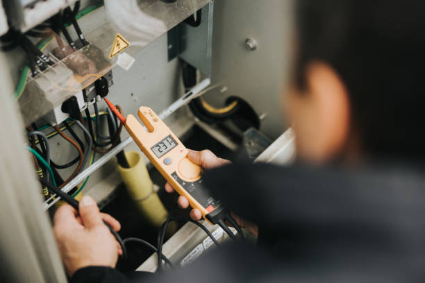 Best Electrical Upgrades for Homes  in Superior, NE