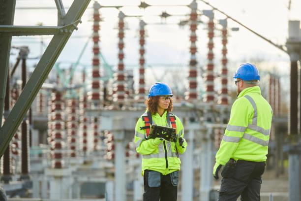 Best Circuit Breaker Repair  in Superior, NE