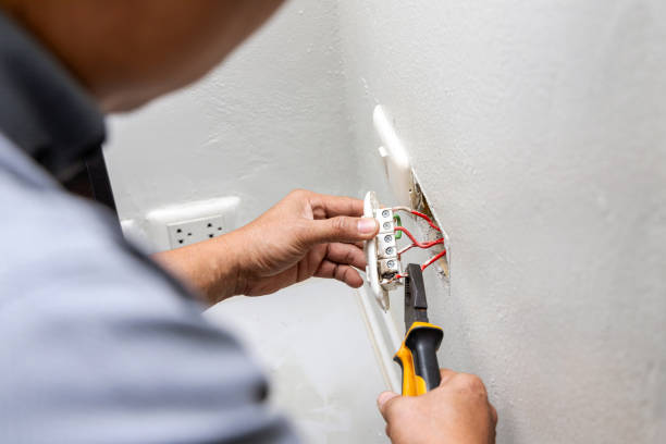Best Electrical Upgrades for Homes  in Superior, NE