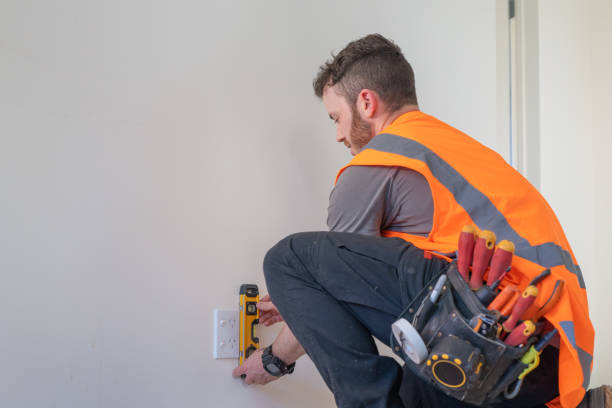 Best Electrical Outlet Repair  in Superior, NE