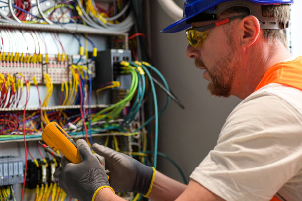Electrical Rewiring Services in NE