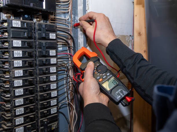 Best Electrical Contractors for Businesses  in Superior, NE