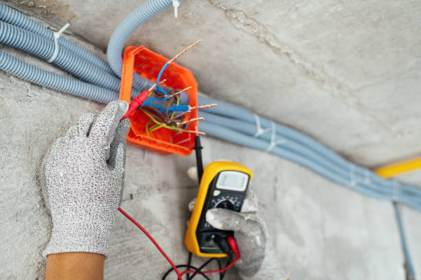 Electrical Upgrades for Homes in NE